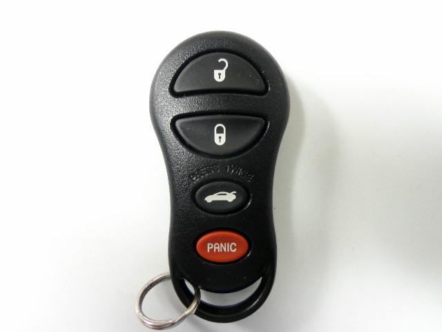 Oem dodge 99-05 neon keyless entry remote fob phob p/n 04759008