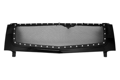 Paramount 46-0210 - cadillac escalade restyling 2.0mm packaged wire mesh grille