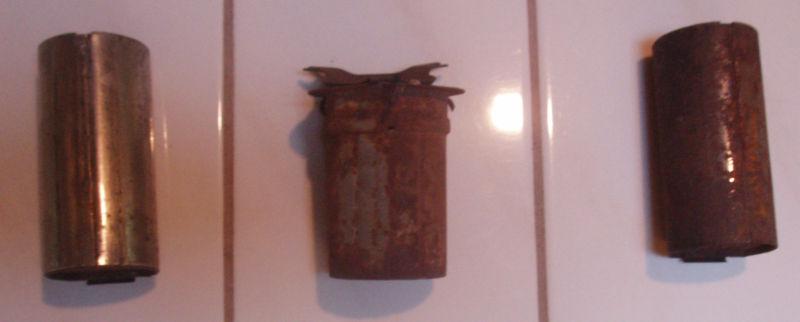 1937 DeSoto ASH TRAY + CIGARETTE LIGHTER + DASH CABLE KNOB BASE PANEL, US $9.95, image 3