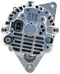 Bbb industries 13598 remanufactured alternator