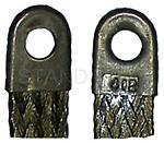 Standard Motor Products B12G Chassis Ground Strap, US $12.56, image 2