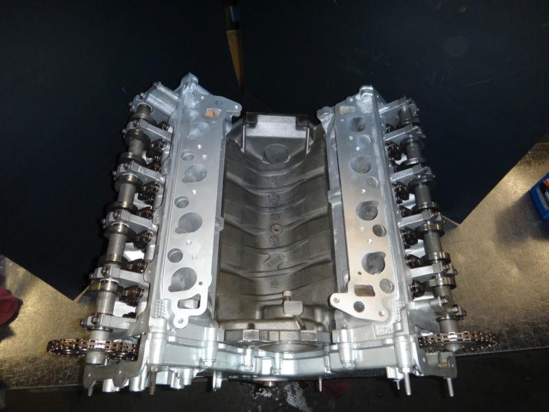 Ford V10 6.8l REMANUFACTURED Engine Zero Miles F250 F350 E350 20 Valve 2000-2005, US $2,255.00, image 2
