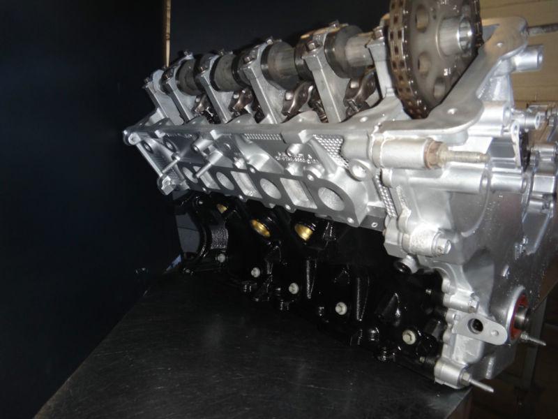 Ford V10 6.8l REMANUFACTURED Engine Zero Miles F250 F350 E350 20 Valve 2000-2005, US $2,255.00, image 4
