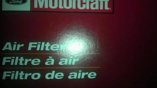 Motorcraft FA-1772 Air Filter, US $1.00, image 3