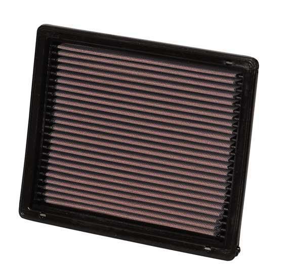 Purchase K&N High Performance Aftermarket Air Filter 332380 in Sioux