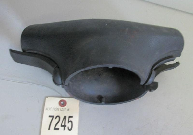 1998 98 ski doo formula iii 3 700 snowmobile handle bar pad cover # 7245