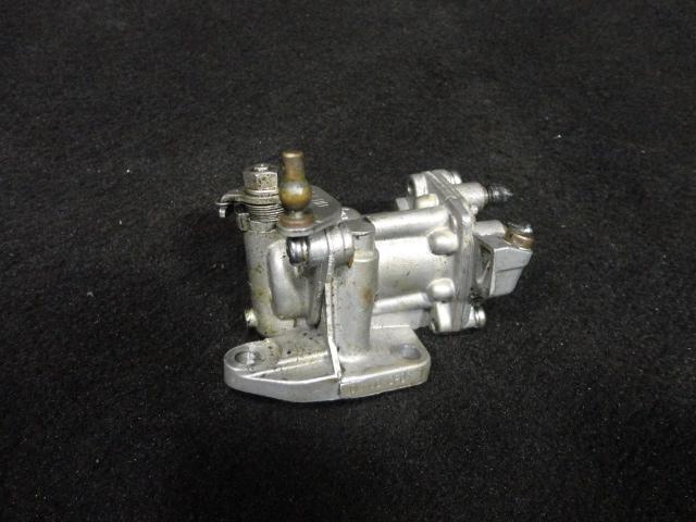 Oil injection pump#6n7-13200-00-00 yamaha 1990-2004 115/130hp outboard (439)