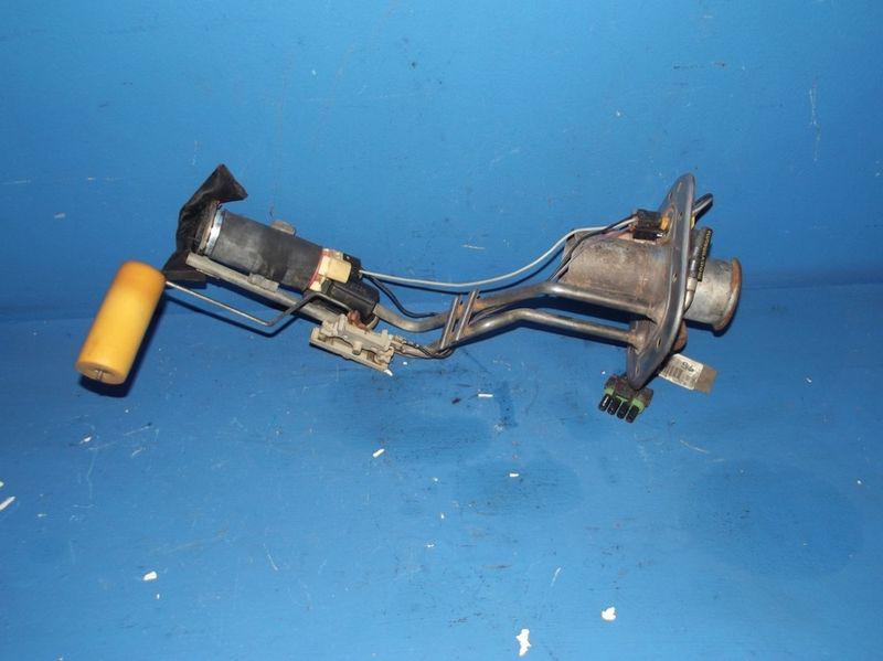 Buy CARTER P72016 Electric Fuel Pump in Englishtown, New Jersey, US