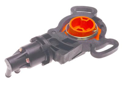 Acdelco oe service 14057219 transmission misc-trans vacuum reg valve