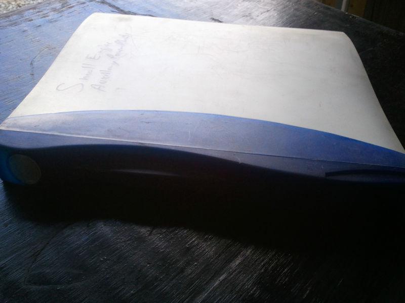 Chevrolet gmc service literature connector id manuel c6 c7 c8 topkick gas diesel