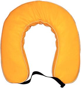 Cal june 940 pony size horseshoe buoy