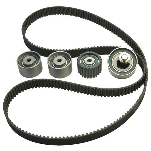 Gates tck172 timing belt kit-powergrip premium oe timing belt component kit