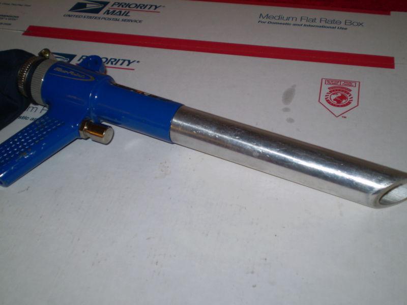Blue Point Tools, vacuum, AV1000, sold by snap on, US $69.99, image 3
