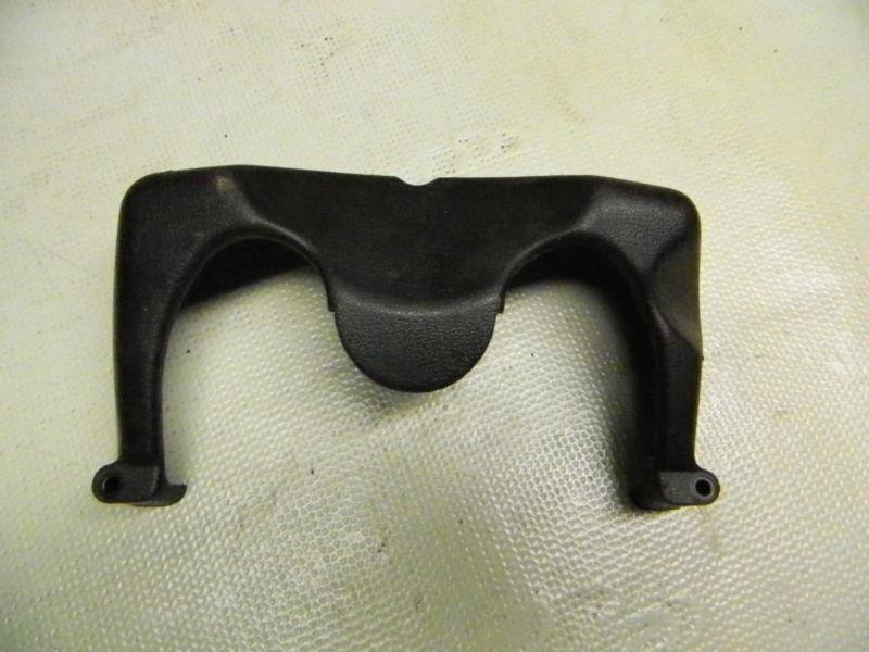 82 honda mb5 mb 50 5 mb50 gauge speed speedometer tachometer backing back cover