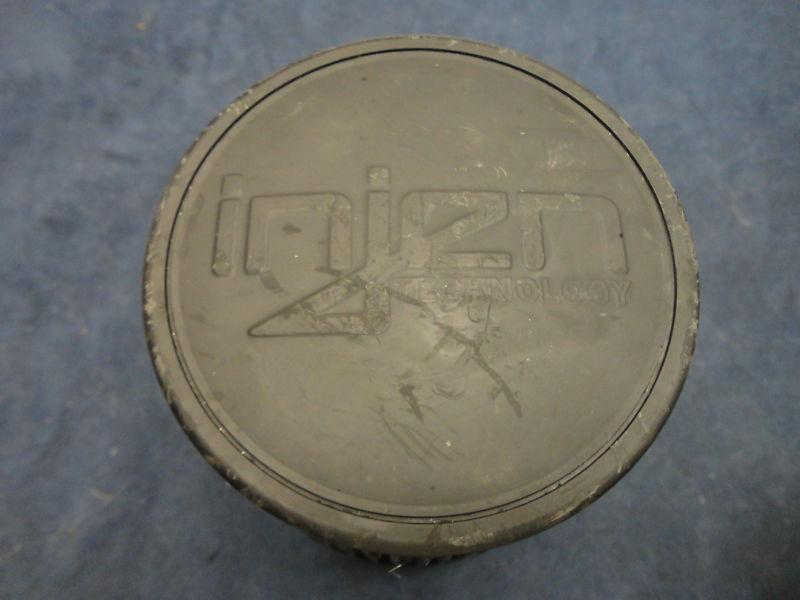 Injen technology *universal* air intake cone performance 3" mesh screen filter 