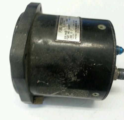 Beechcraft Fuel Pressure P.S.I., US $60.00, image 4