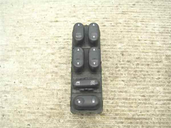 01-06 tribute escape driver master power window switch