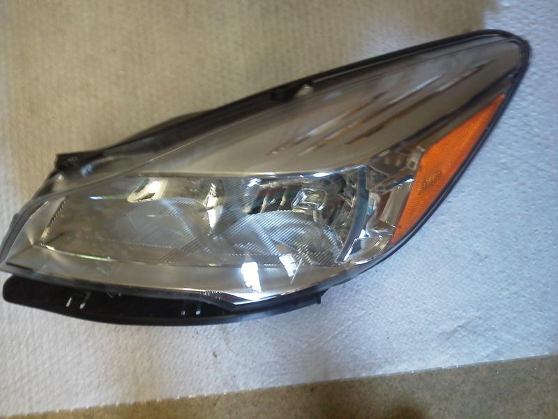 Find 20122013 ford escape driverside headlight in Spindale, North