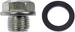Dorman 090-039 oil drain plug