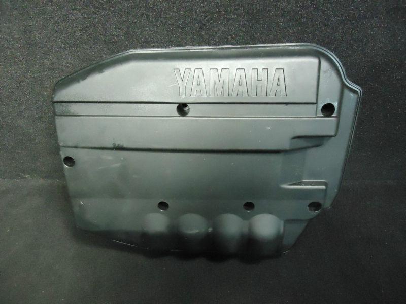 #67h-14440-00-00 intake silencer assy 1999-2005 150/175/200hp yamaha boat ~525~