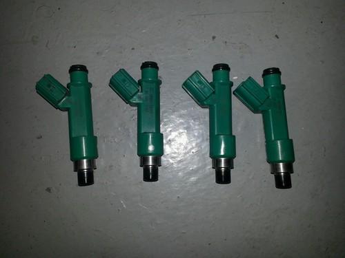 Toyota Scion TC 2AZ-FE fuel injectors 23250-28080, US $60.00, image 2