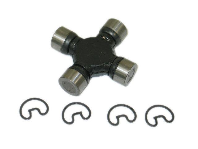 Corvette universal joint