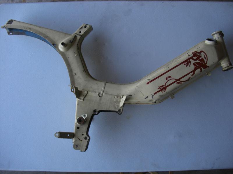 Tomos moped A3 bullet Mini bike frame , US $20.00, image 2
