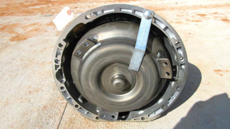 2005-2007 MERCEDES BENZ C230 W203 OEM AUTOMATIC TRANSMISSION WITH CONVERTER 77K , US $1,200.00, image 4