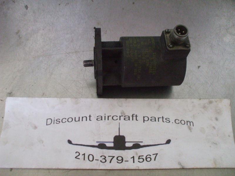 Cessna generator tachometer pn 0850350-5  or 22a667