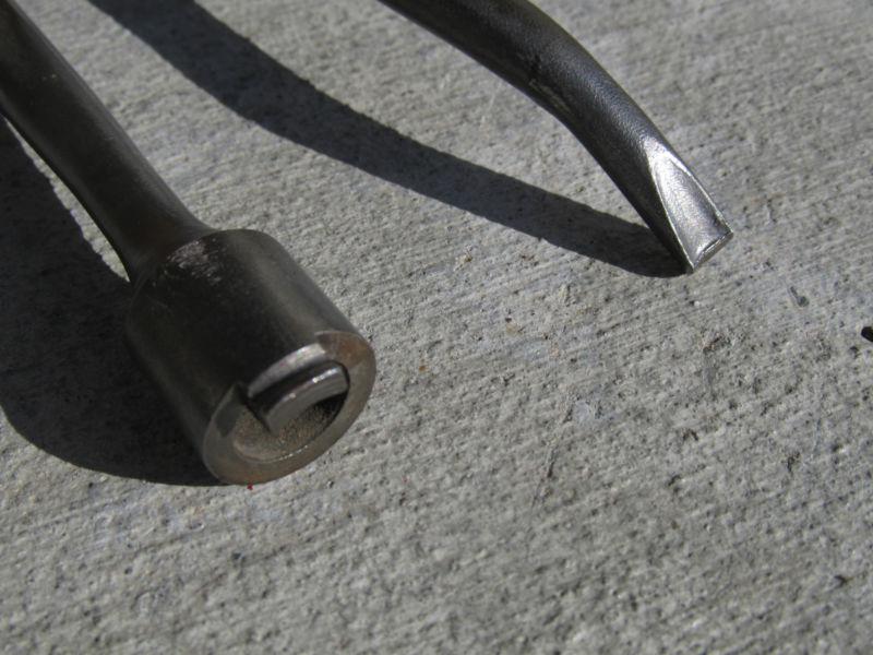 Vintage Snap-on Brake Spring Pliers No.131A, US $21.00, image 2