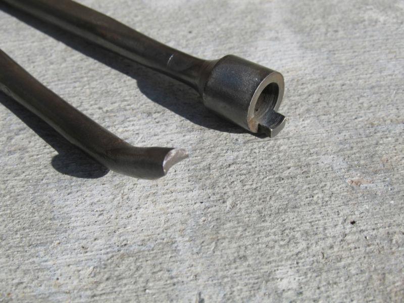 Vintage Snap-on Brake Spring Pliers No.131A, US $21.00, image 4