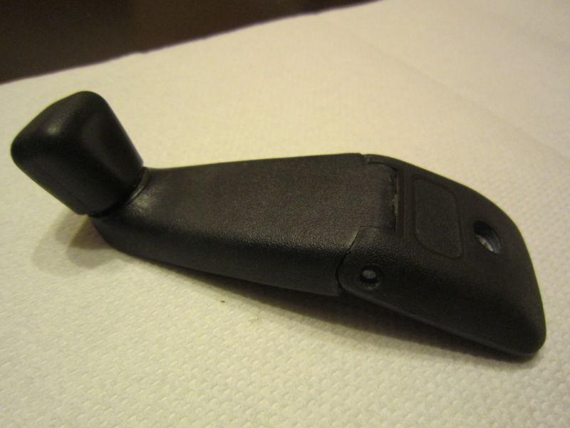 Find VW Volkswagen MK2 16v Golf GTi Jetta GLI GTX Black Sunroof Crank