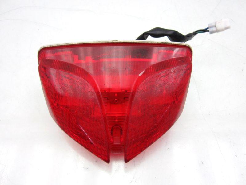 09 10 11 gsxr1000 gsxr 1000 gsx-r1000 rear tail brake light