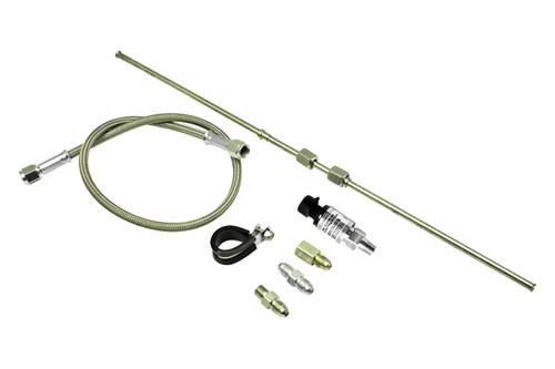 Aem 30-2064 - universal wideband exhaust back pressure sensor install kit