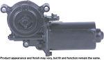 Cardone industries 42-105 remanufactured window motor