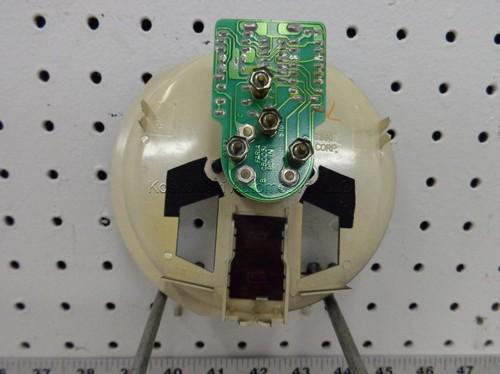 1988 FORD BRONCO II Tachometer Tach Assembly Interior Dash E87F-17B316 Ranger, US $75.00, image 2