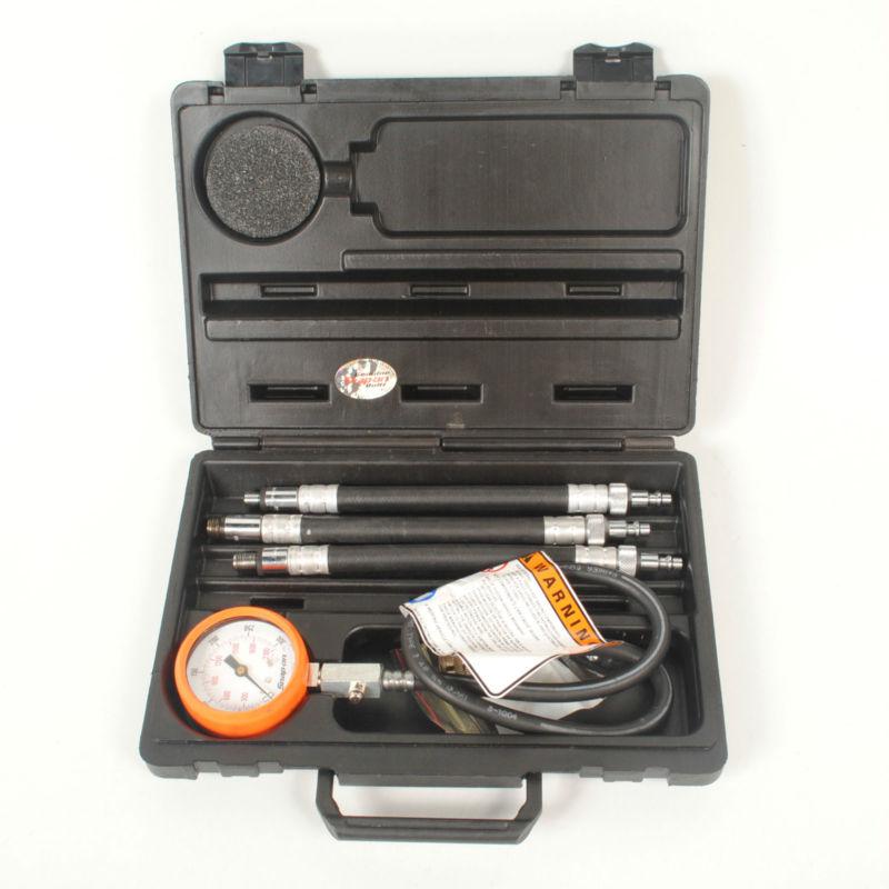 Find Snapon EEPV303A Motorcycle Compression Gauge Set in Bloomington, Illinois, US, for US 99.99