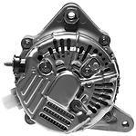 DENSO 210-0455 Remanufactured Alternator, US $264.98, image 2
