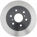 Raybestos 580422 Rear Disc Brake Rotor, US $93.93, image 2