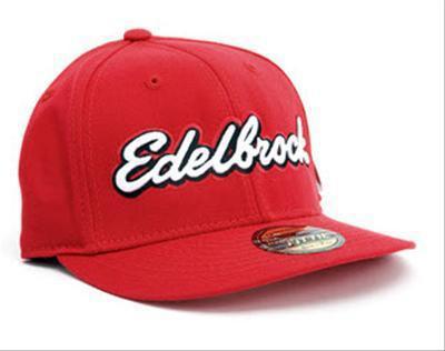 Edelbrock ball cap 9154