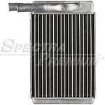 Spectra premium industries inc 94468 heater core