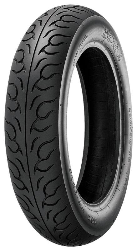 Irc wf-920 wild flare originally designed for the suzuki marauder front,80/90-21