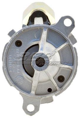 BBB INDUSTRIES 3180 Starter-Reman Starter, US $74.19, image 3
