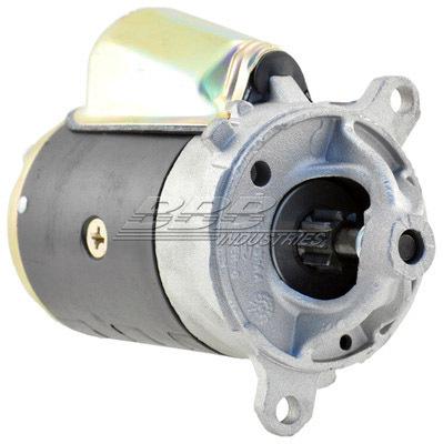 BBB INDUSTRIES 3180 Starter-Reman Starter, US $74.19, image 4