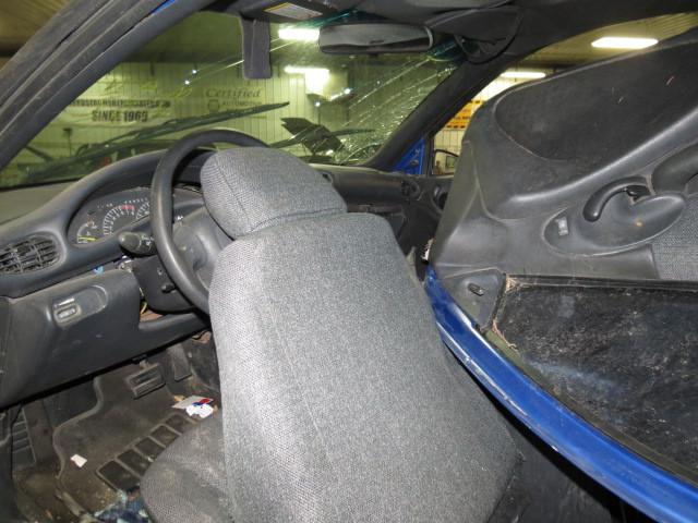 1995 pontiac sunfire steering column 2527052