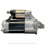 MPA 17679 Remanufactured Starter, US $137.15, image 2