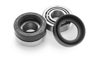All balls wheel bearing kit rear for yamaha fazer fzr seca ii