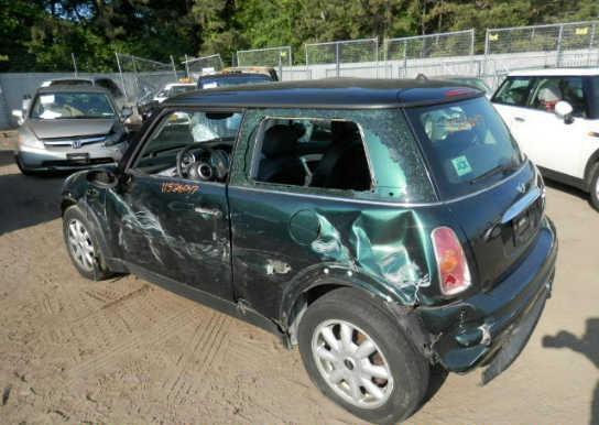 02 03 04 05 06 07 08 MINI COOPER POWER STEERING PUMP 1.6L 561132, US $324.99, image 4