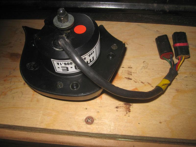 Ducati st lcd display gauge st2 st3 st4