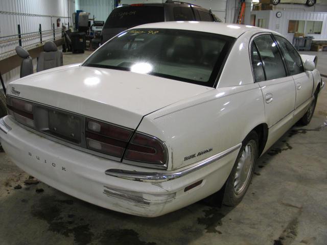 1998 buick park avenue outer tail light lamp right